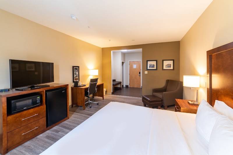 Sonesta Essential Hotels Baton Rouge Airport