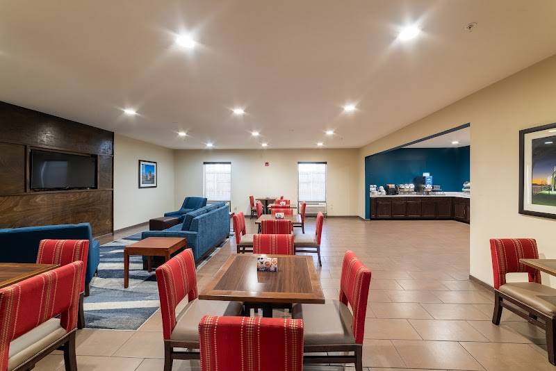 Sonesta Essential Hotels Baton Rouge Airport