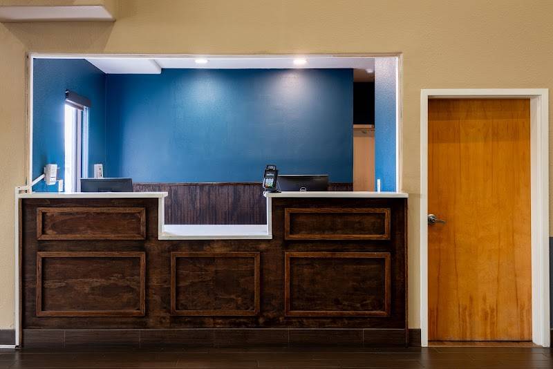 Sonesta Essential Hotels Baton Rouge Airport