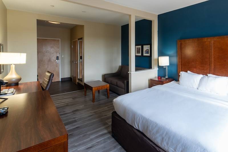 Sonesta Essential Hotels Baton Rouge Airport