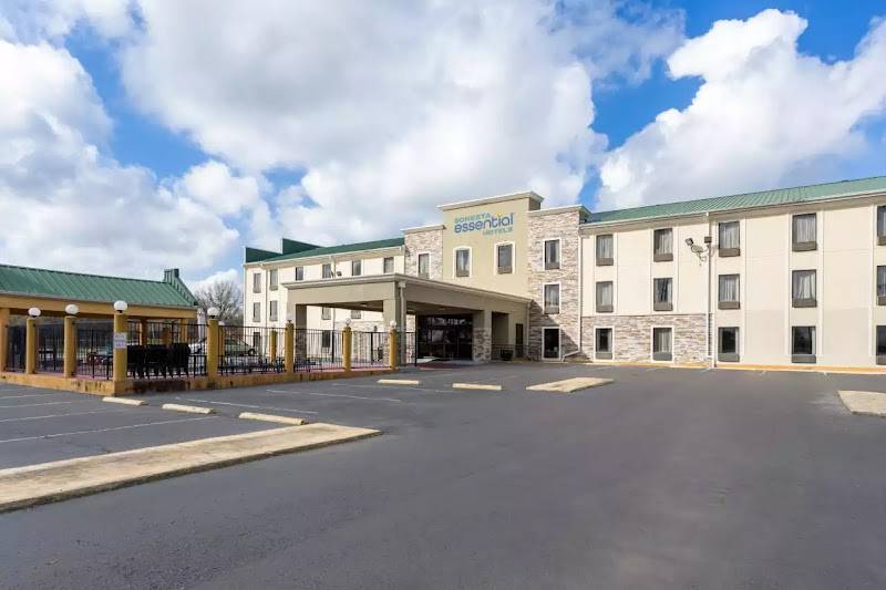 Sonesta Essential Hotels Baton Rouge Airport