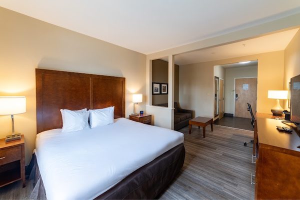 Sonesta Essential Hotels Baton Rouge Airport