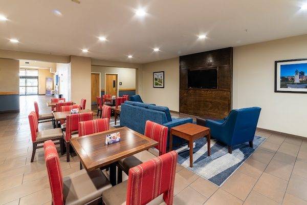 Sonesta Essential Hotels Baton Rouge Airport