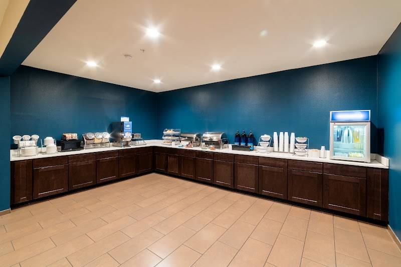 Sonesta Essential Hotels Baton Rouge Airport