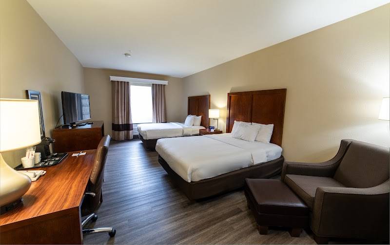 Sonesta Essential Hotels Baton Rouge Airport