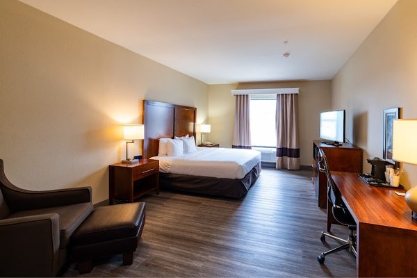 Sonesta Essential Hotels Baton Rouge Airport
