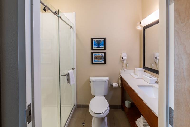 Sonesta Essential Hotels Baton Rouge Airport